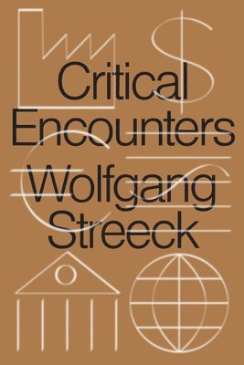 bokomslag Critical Encounters