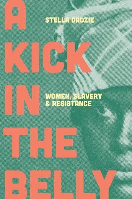 Kick in the Belly