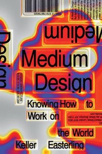bokomslag Medium Design