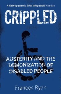 bokomslag Crippled