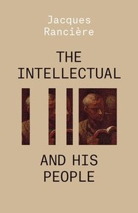 bokomslag Intellectual and His People