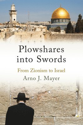 bokomslag Plowshares into Swords