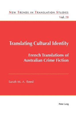 Translating Cultural Identity 1