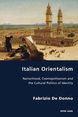 Italian Orientalism 1