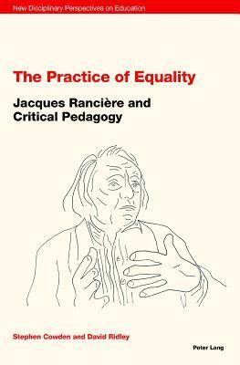 Stephen Cowden, David Ridley - Practice of Equality, Häftad