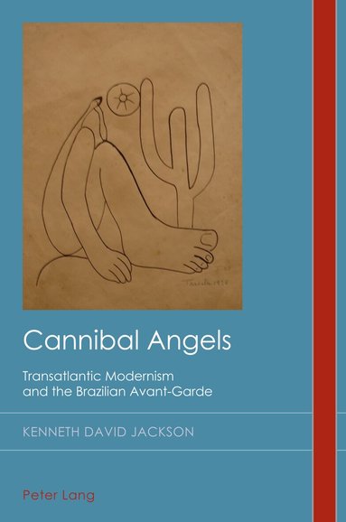 Kenneth David Jackson - Cannibal Angels, Häftad