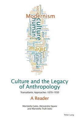 Culture and the Legacy of Anthropology 1