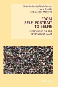 bokomslag From Self-Portrait to Selfie