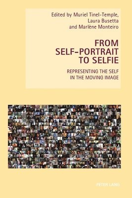Muriel Tinel-Temple, Laura Busetta, Marlène Monteiro, Marlene Monteiro - From Self-Portrait to Selfie, Häftad