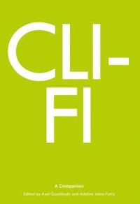 bokomslag Cli-Fi