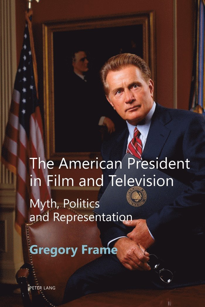 American President in Film and Television 1