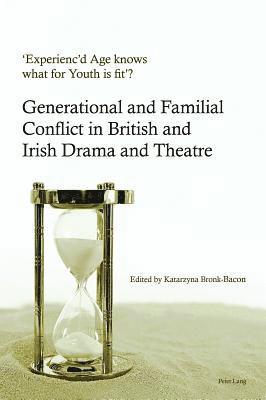 bokomslag 'Experienc'd Age knows what for Youth is fit'?