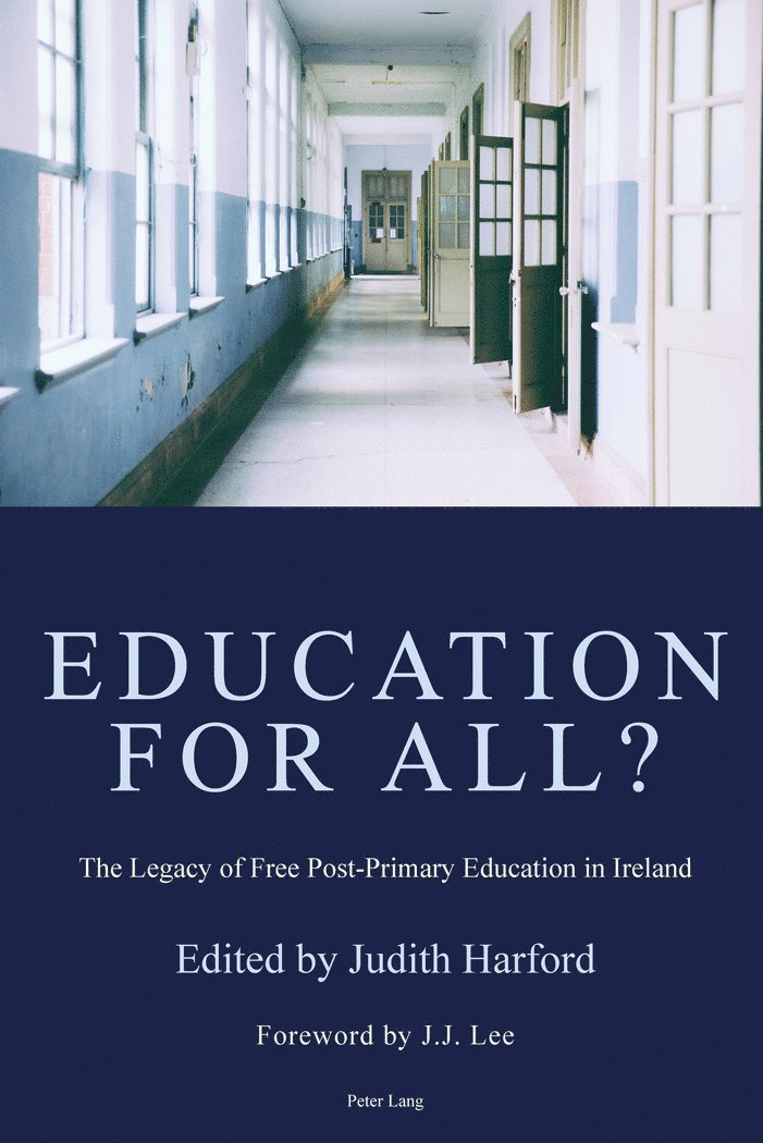 Judith Harford - Education for All?, Inbunden