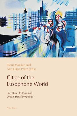 Cities of the Lusophone World 1