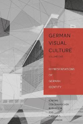 Representations of German Identity 1