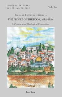 bokomslag The People of the Book, ahl al-kitb