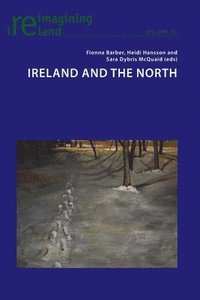 bokomslag Ireland and the North