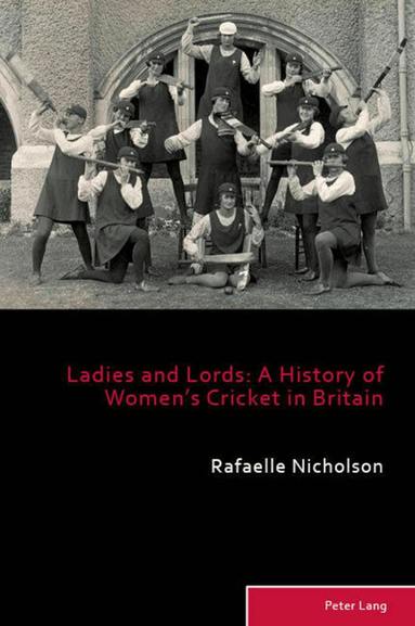 Rafaelle Nicholson - Ladies and Lords, Häftad
