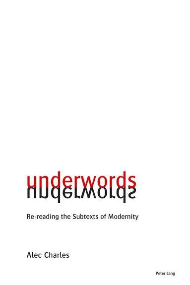 bokomslag Underwords
