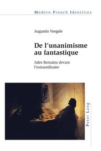 bokomslag De lunanimisme au fantastique