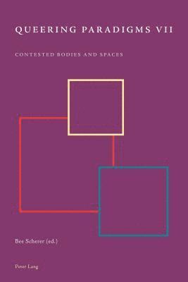 Queering Paradigms VII