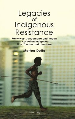 Legacies of Indigenous Resistance 1