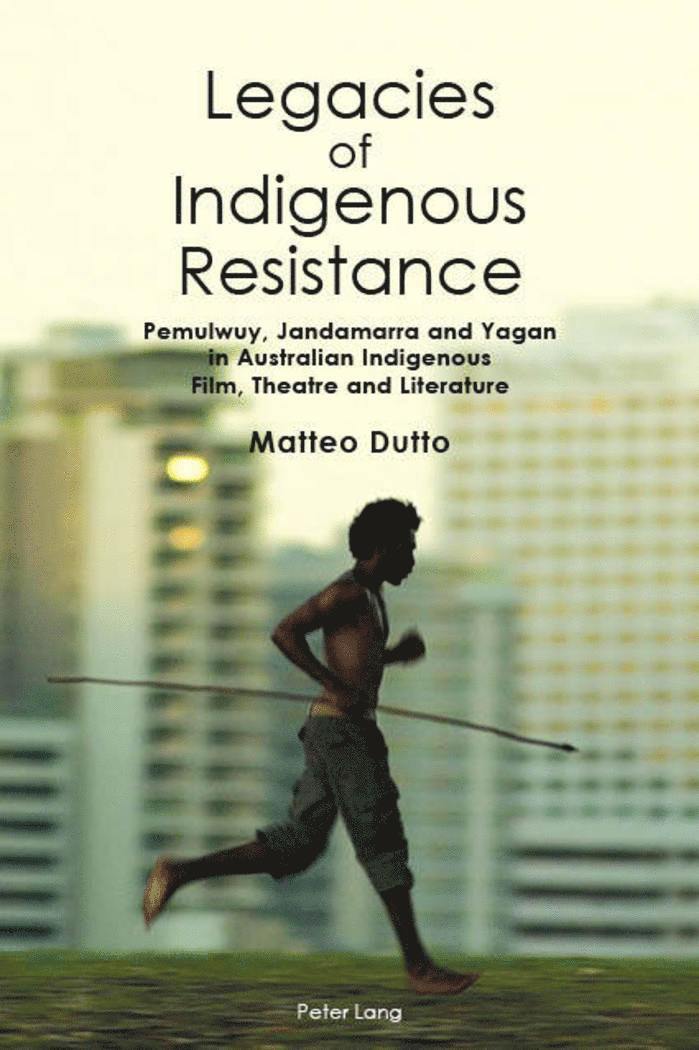 Legacies of Indigenous Resistance 1