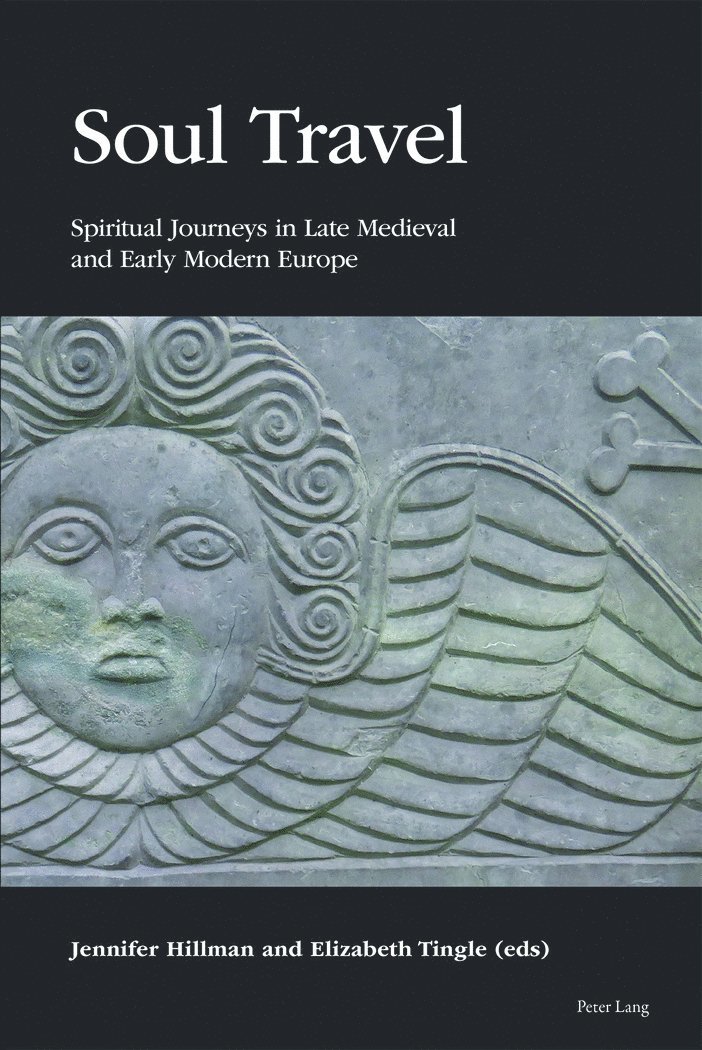 Jennifer Hillman, Elizabeth Tingle - Soul Travel, Inbunden