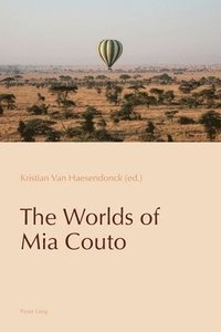 bokomslag The Worlds of Mia Couto