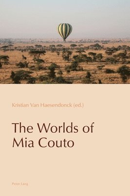 bokomslag The Worlds of Mia Couto