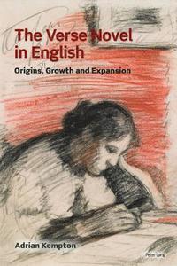 bokomslag Verse Novel in English