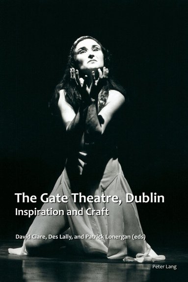 David Clare, Des Lally, Patrick Lonergan - Gate Theatre, Dublin, Häftad