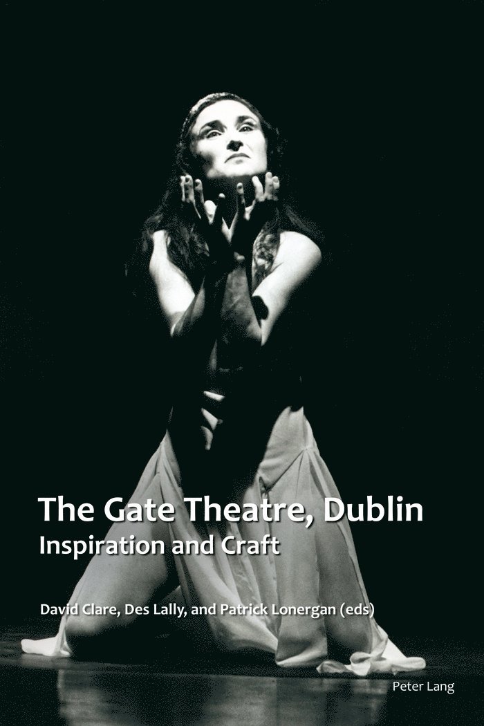 Gate Theatre, Dublin 1