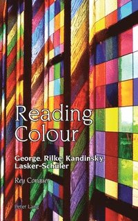 bokomslag Reading Colour