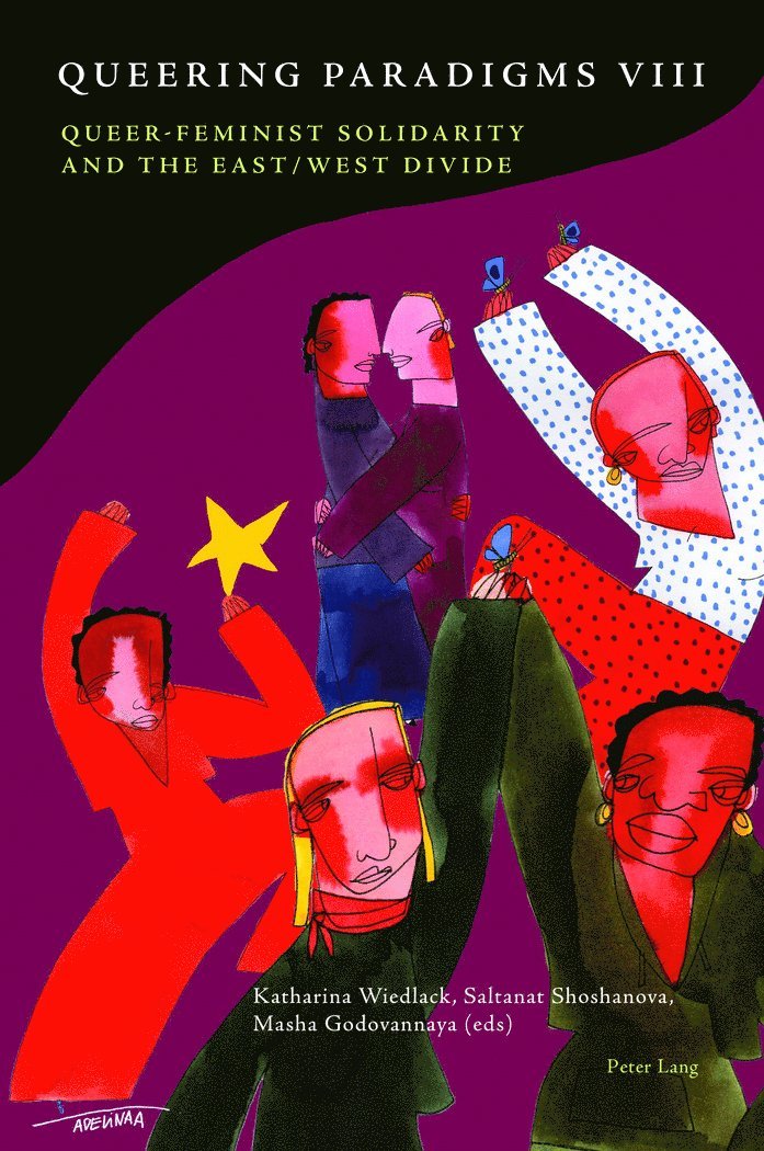 Queering Paradigms VIII