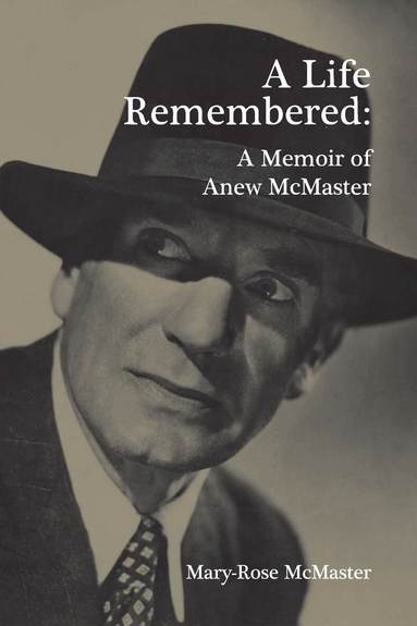 Mary-Rose Aranson - Life Remembered, Häftad