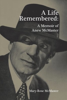 Mary-Rose Aranson - Life Remembered, Häftad