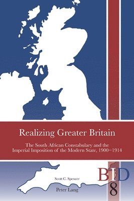 Realizing Greater Britain 1