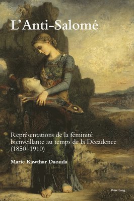 Marie Kawthar Daouda - L’Anti-Salomé, Häftad