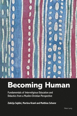 Becoming Human 1