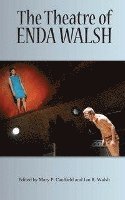 bokomslag The Theatre of Enda Walsh