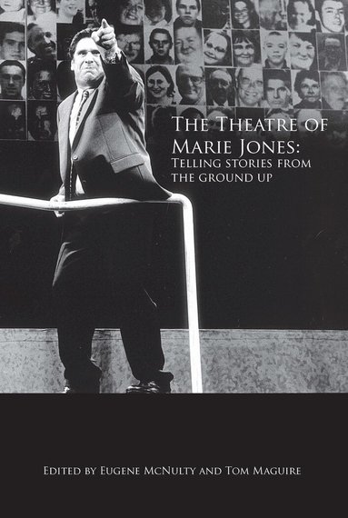 Eugene McNulty, Tom Maguire - Theatre of Marie Jones, Häftad