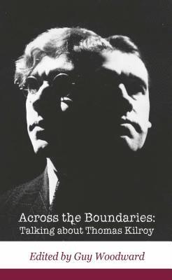 Guy Woodward - Across the Boundaries, Häftad