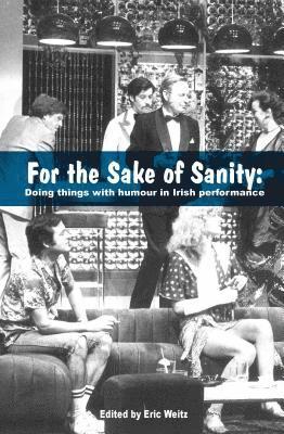 Eric Weitz - For the Sake of Sanity, Häftad