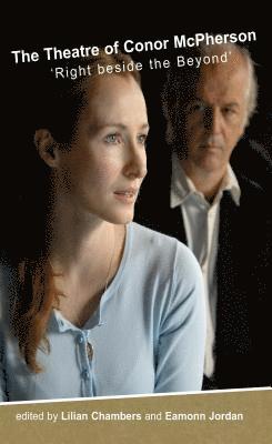 Theatre of Conor McPherson