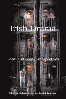 Irish Drama 1