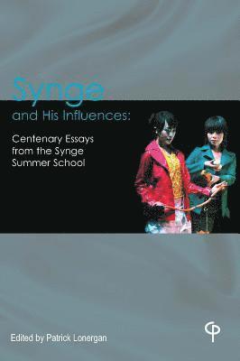 Synge and His Influences 1