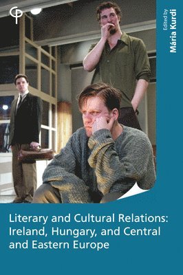 Literary and Cultural Relations 1