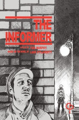 The Informer 1