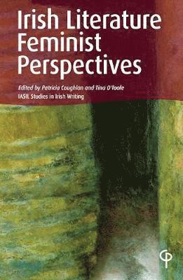 Patricia Coughlan, Tina O'Toole - Irish Literature, Häftad